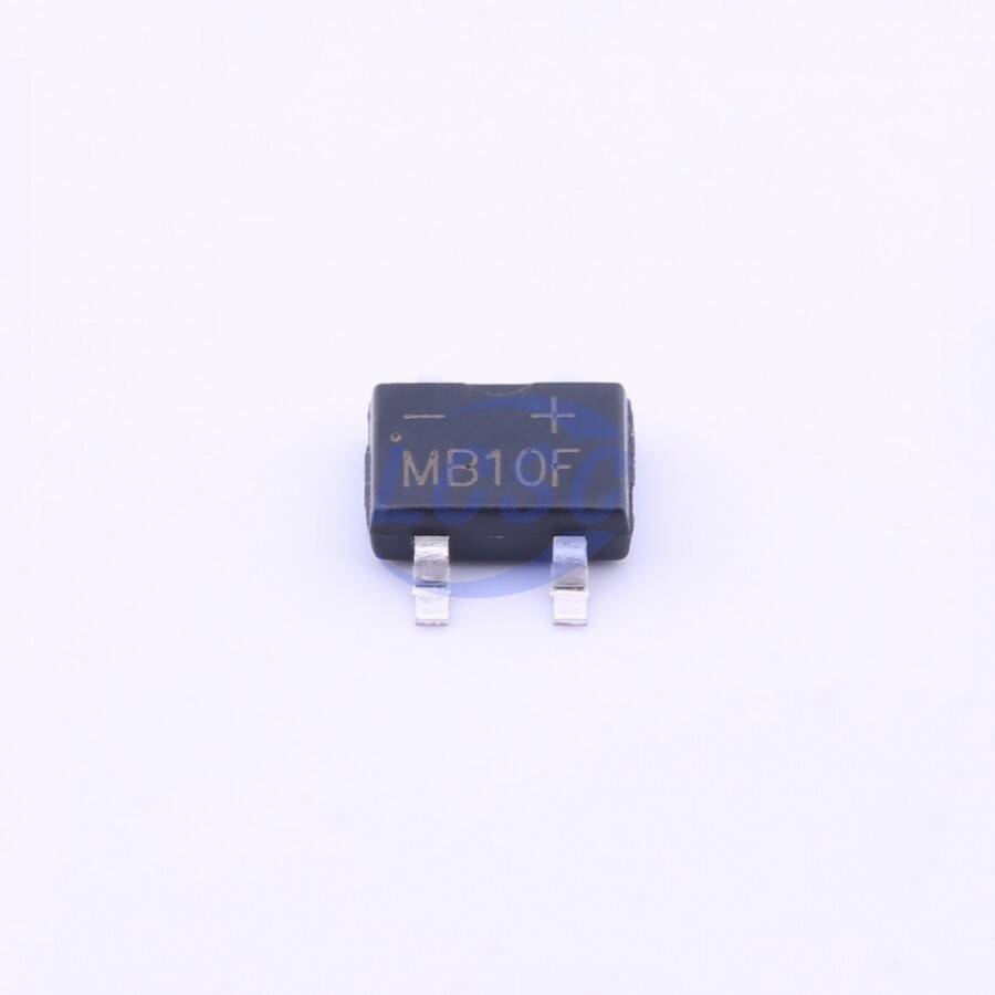 UMW MB10F(0.8A) - 3