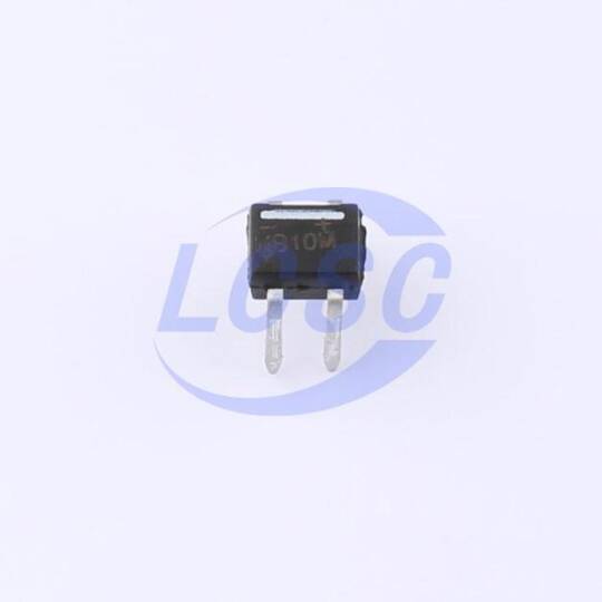 UMW MB10M - 3