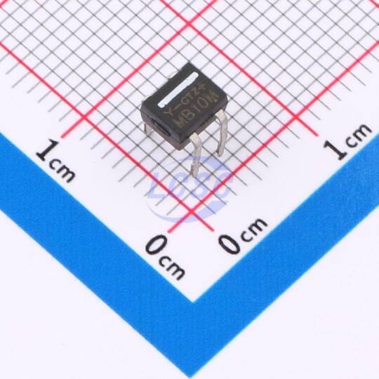 UMW MB10M(0.8A) - 1