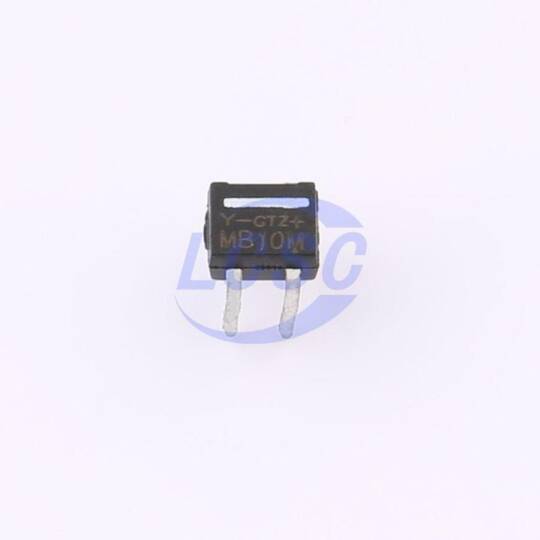 UMW MB10M(0.8A) - 3