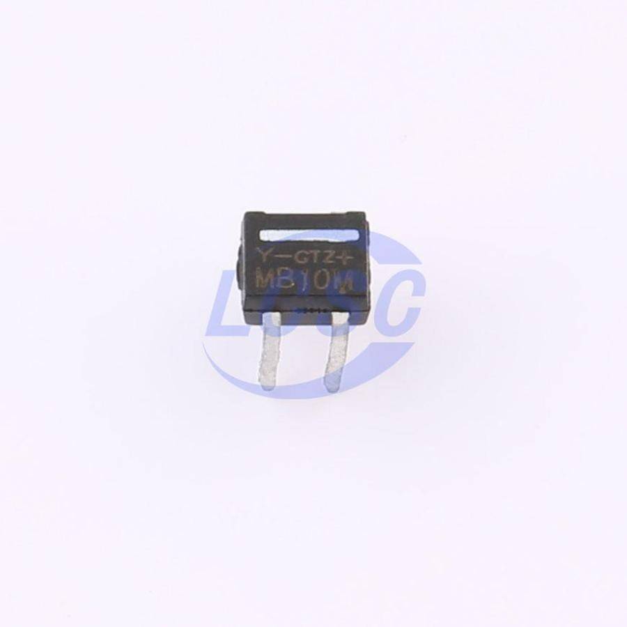 UMW MB10M(0.8A) - 3