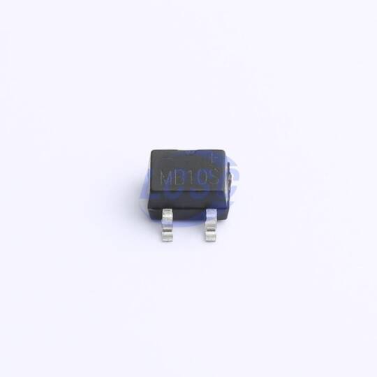 UMW MB10S - 3
