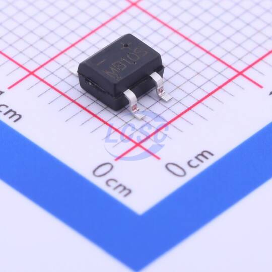UMW MB10S(0.8A) - 1