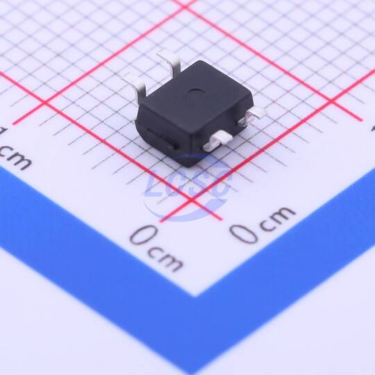 UMW MB10S(0.8A) - 2