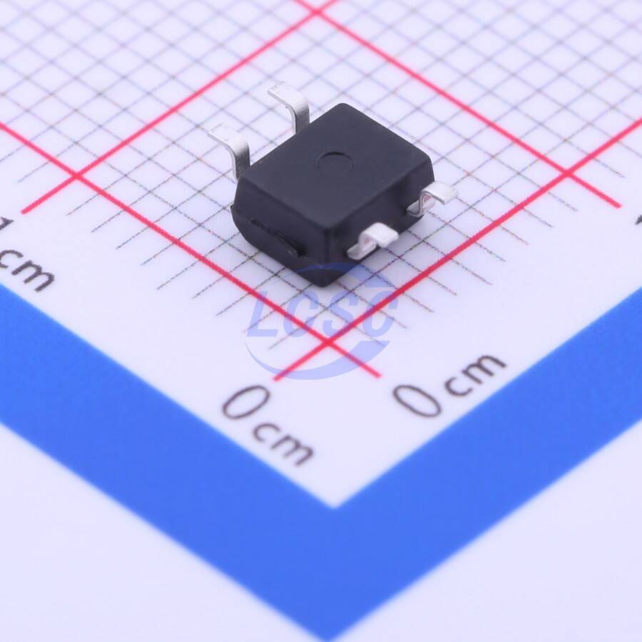UMW MB10S(0.8A) - 2