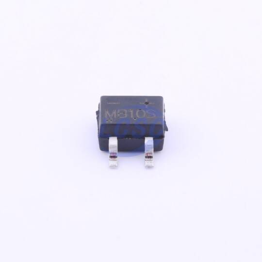 UMW MB10S(0.8A) - 3