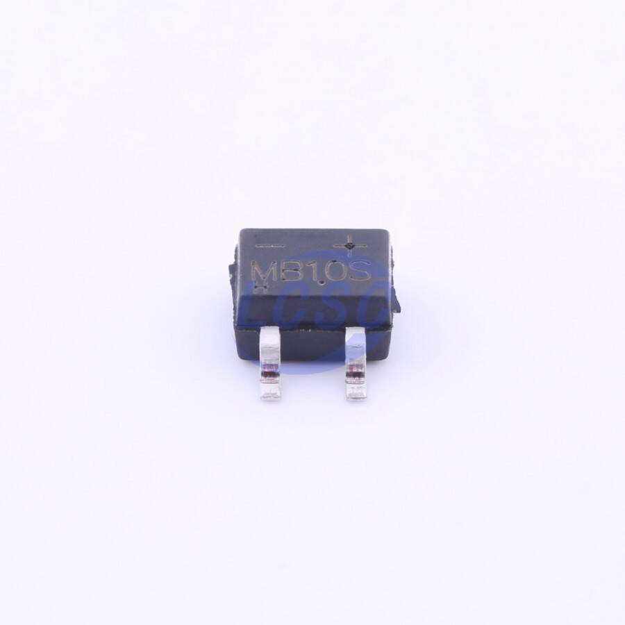 UMW MB10S(0.8A) - 3