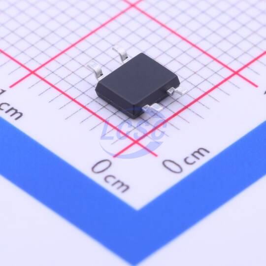 UMW MB6F(0.8A) - 2
