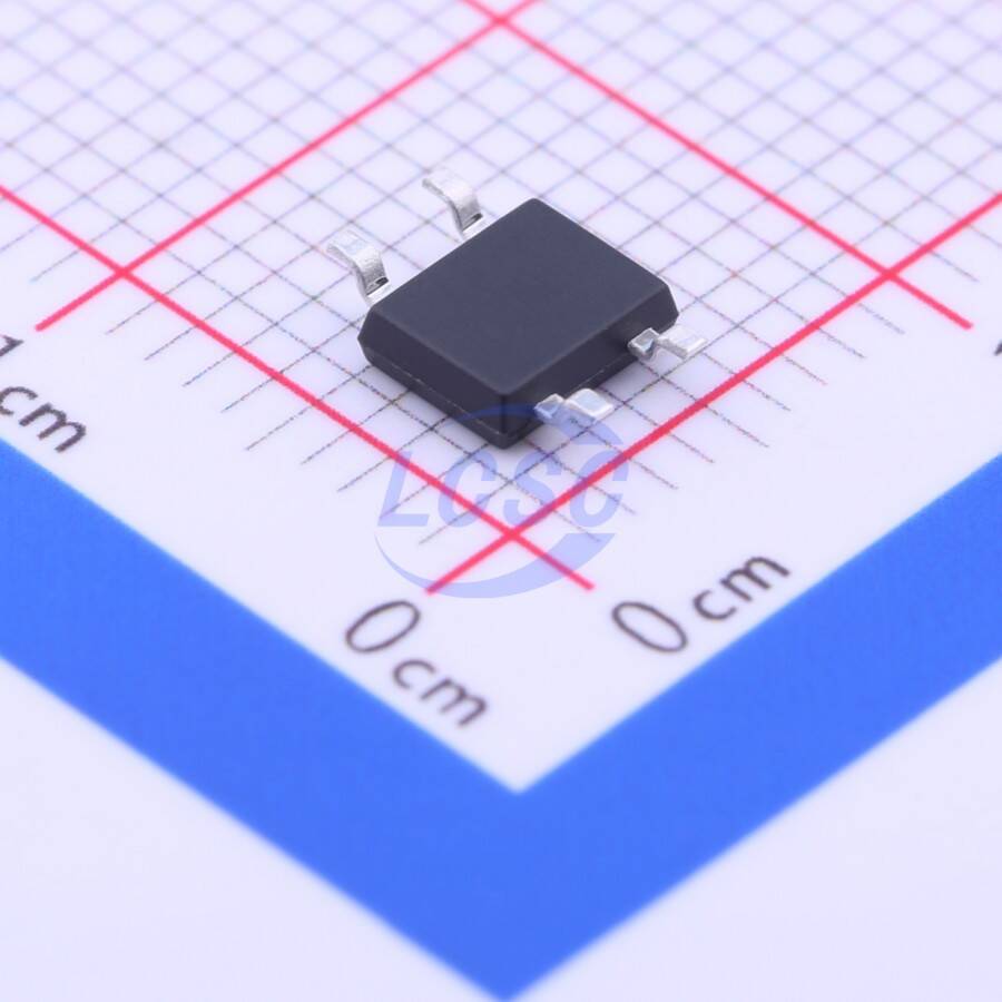 UMW MB6F(0.8A) - 2