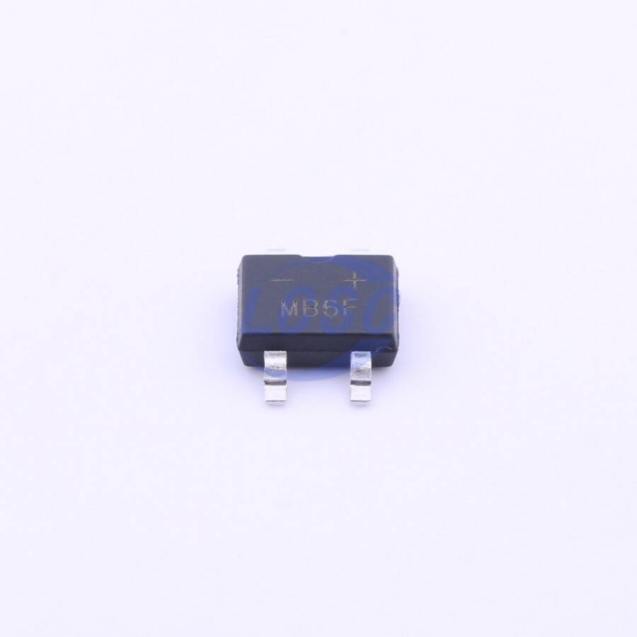 UMW MB6F(0.8A) - 3