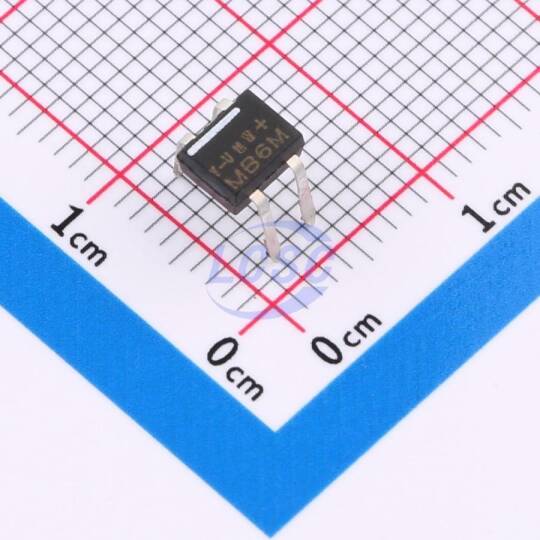 UMW MB6M(0.8A) - 1