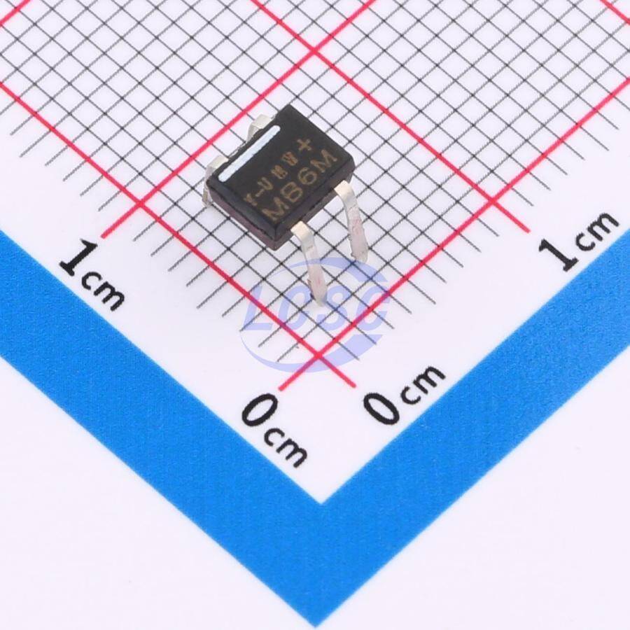 UMW MB6M(0.8A) - 1