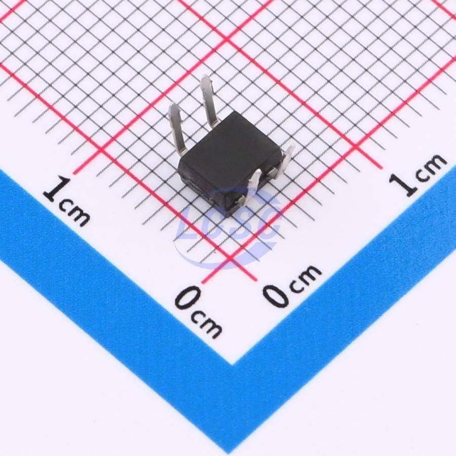 UMW MB6M(0.8A) - 2