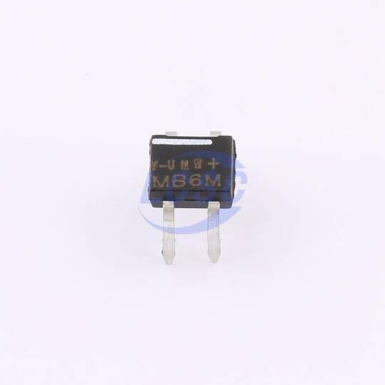 UMW MB6M(0.8A) - 3
