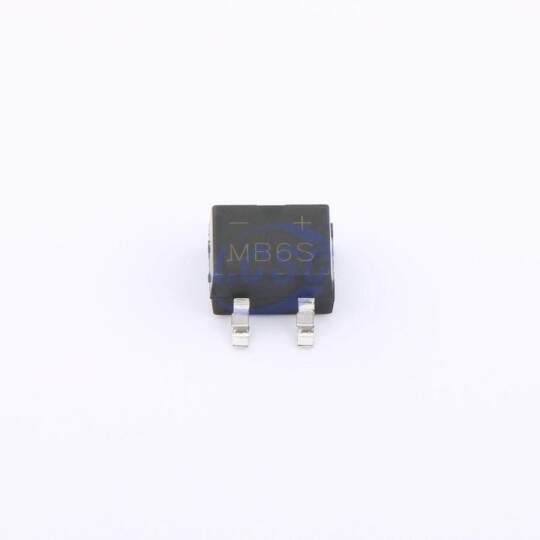 UMW MB6S(0.8A) - 3