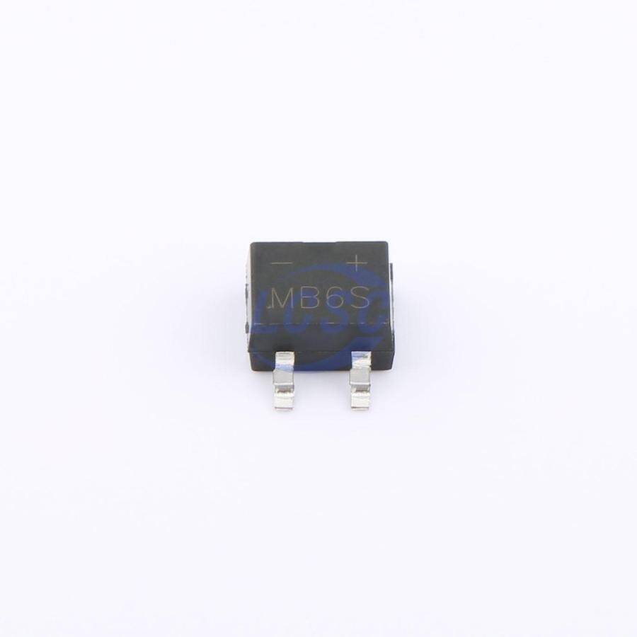 UMW MB6S(0.8A) - 3