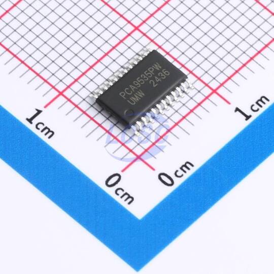 UMW PCA9535PW(UMW) - 1