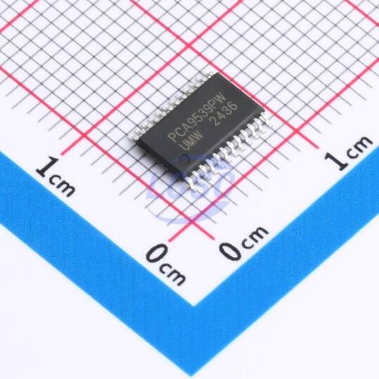 UMW PCA9539PW(UMW) - 1