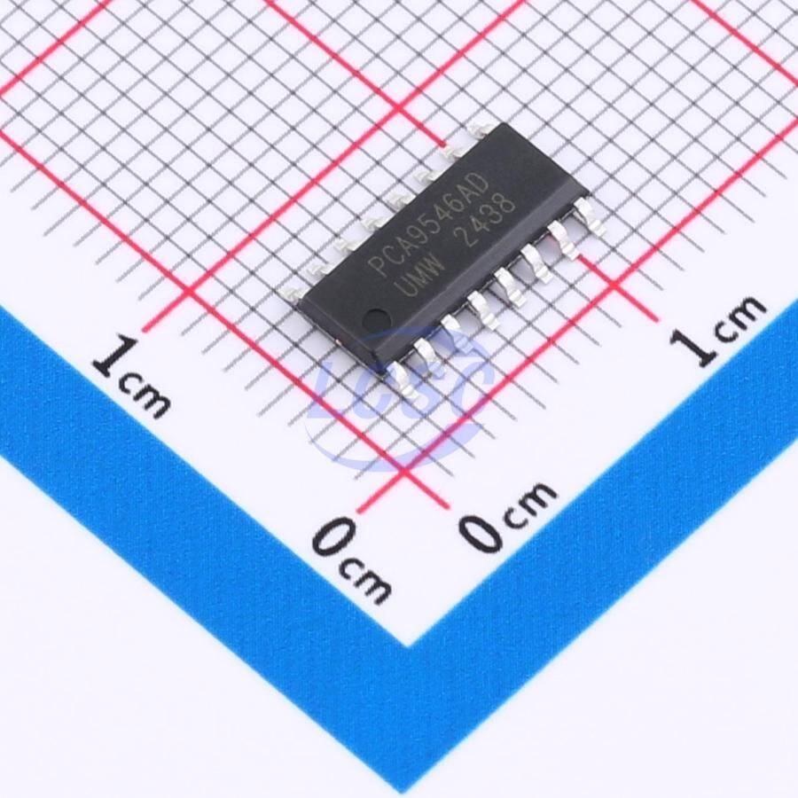 UMW PCA9546ADR(UMW) - 1