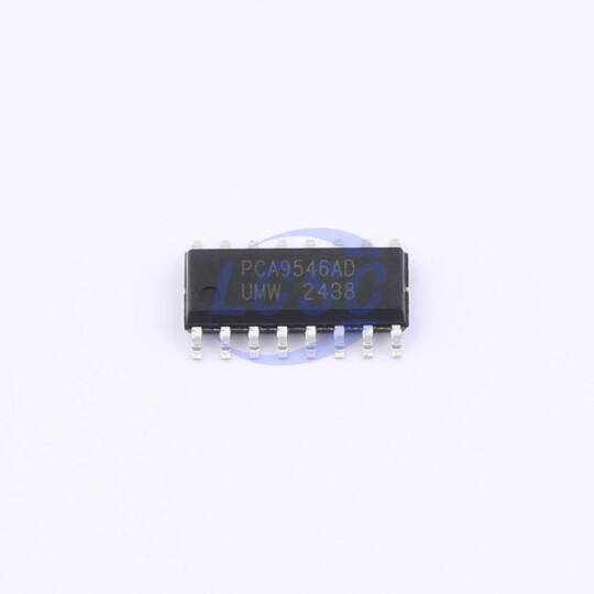 UMW PCA9546ADR(UMW) - 3