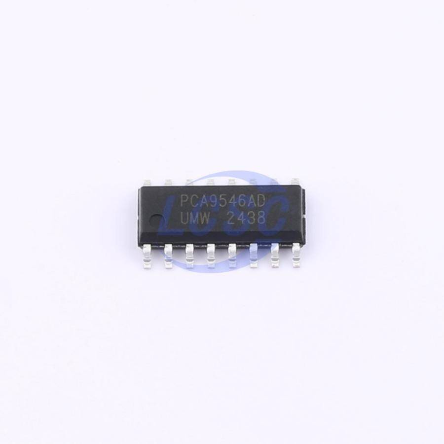 UMW PCA9546ADR(UMW) - 3