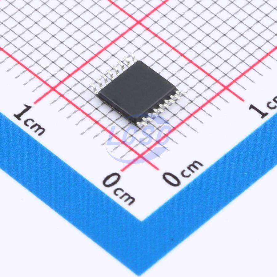 UMW PCA9546APWR(UMW) - 2