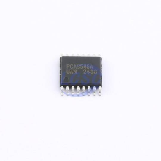 UMW PCA9546APWR(UMW) - 3