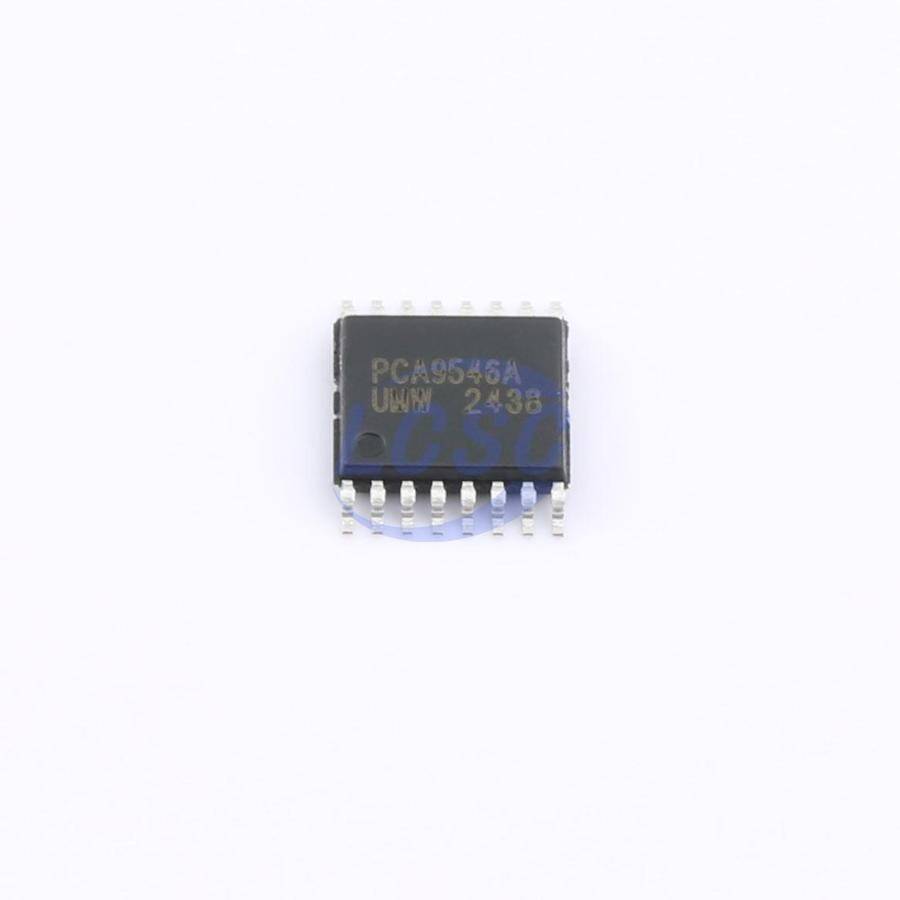 UMW PCA9546APWR(UMW) - 3