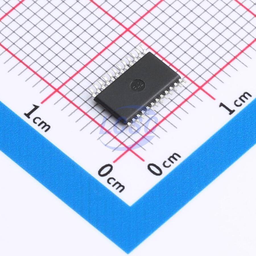 UMW PCA9555PW(UMW) - 2