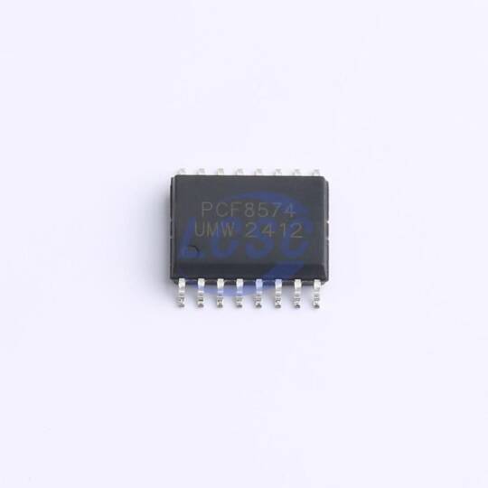 UMW PCF8574DWR(UMW) - 3