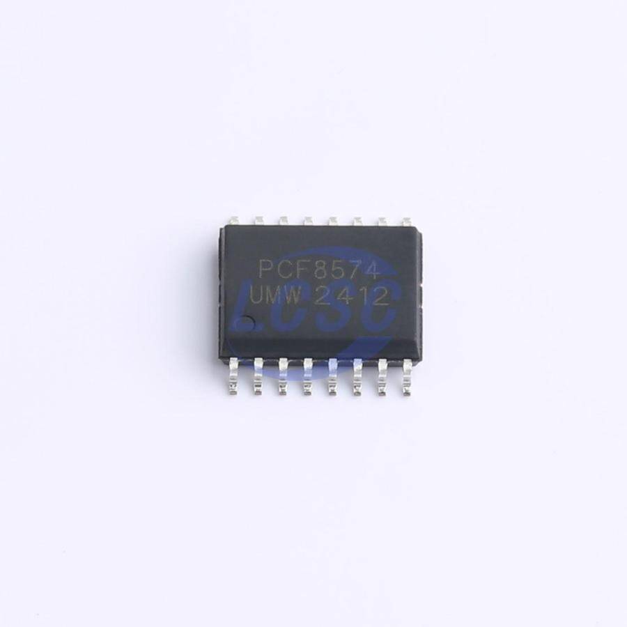 UMW PCF8574DWR(UMW) - 3