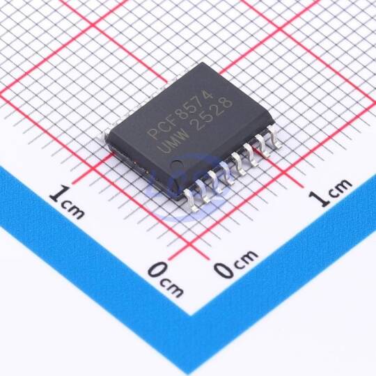UMW PCF8574T(UMW) - 1