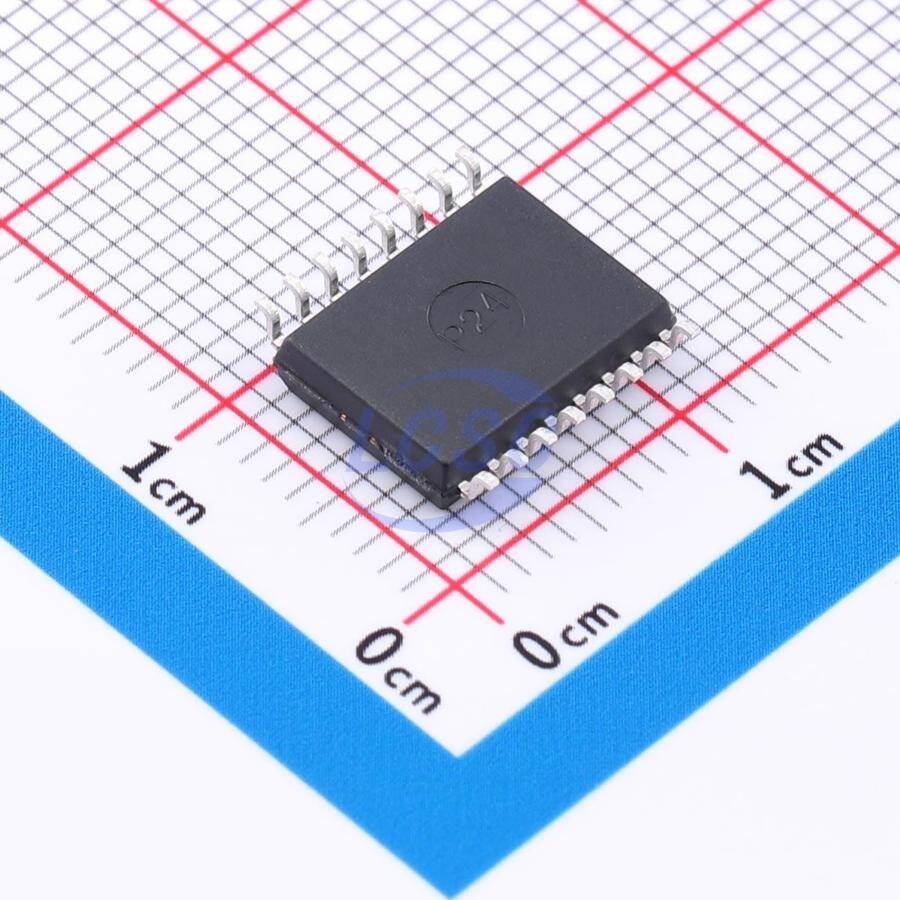 UMW PCF8574T(UMW) - 2