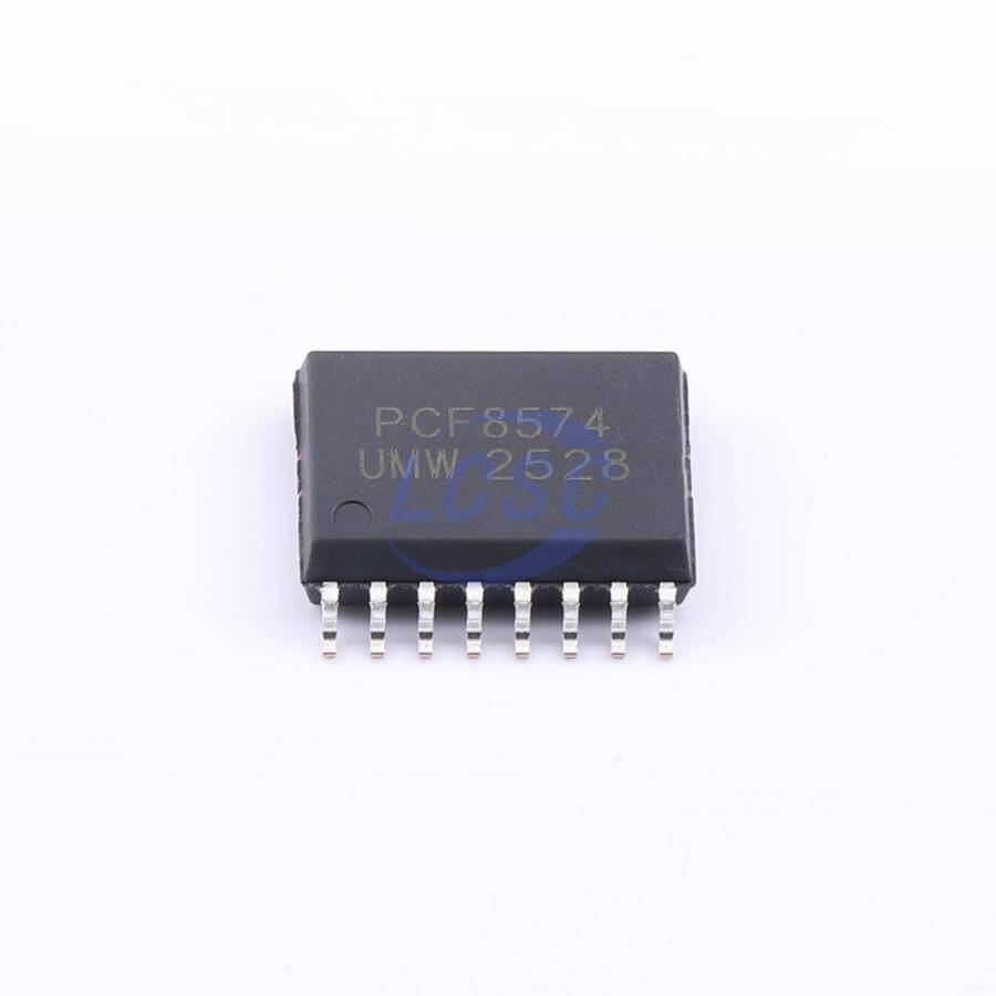 UMW PCF8574T(UMW) - 3