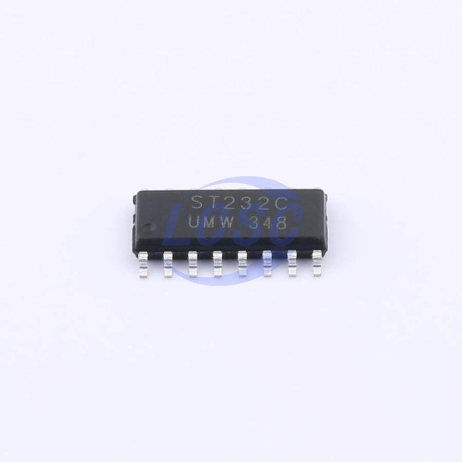 UMW ST232CDR(UMW) - 3