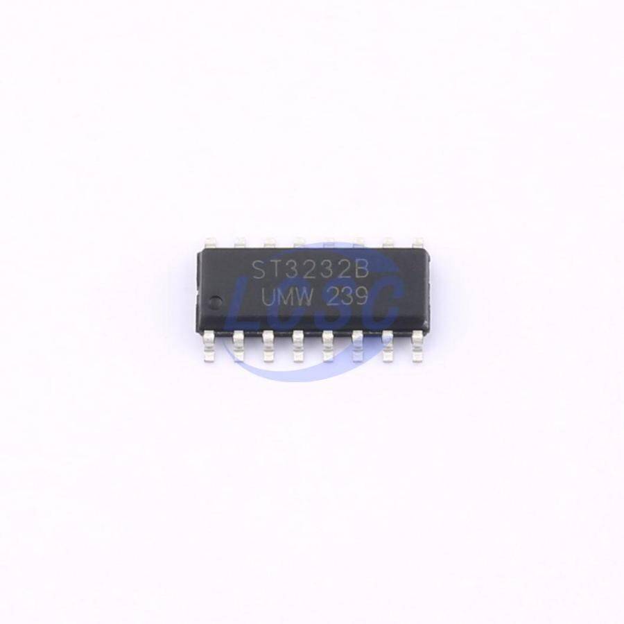 UMW ST3232BDR(UMW) - 3