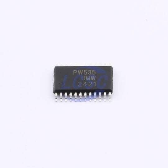 UMW TCA9535PWR(UMW) - 3