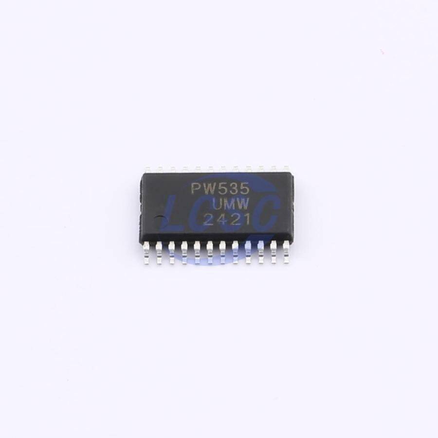 UMW TCA9535PWR(UMW) - 3