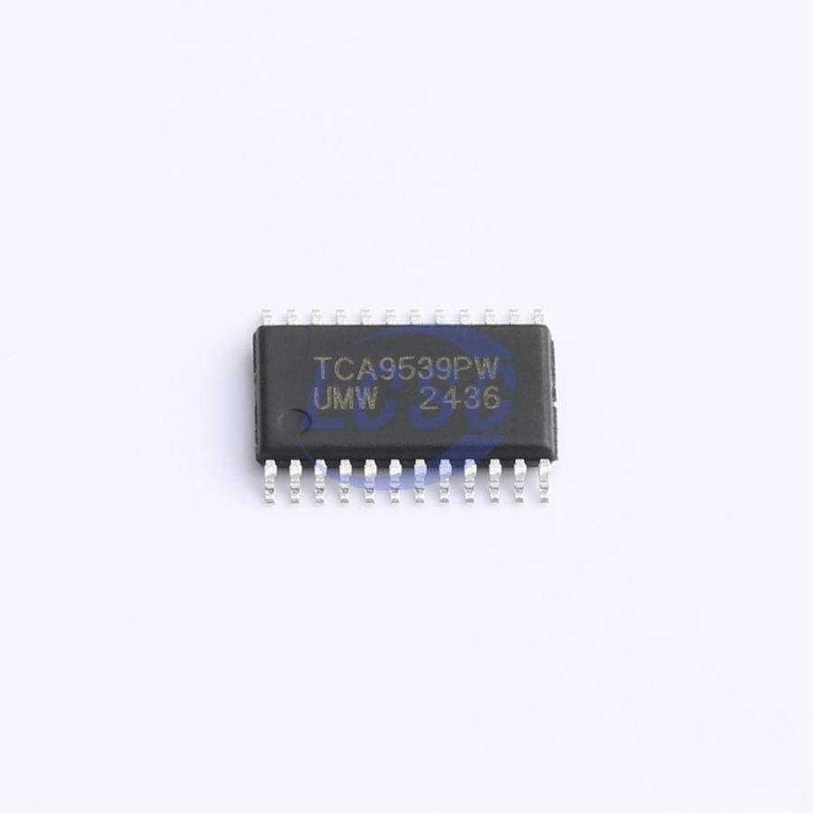UMW TCA9539PWR(UMW) - 3