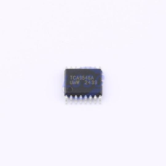 UMW TCA9546APWR(UMW) - 3