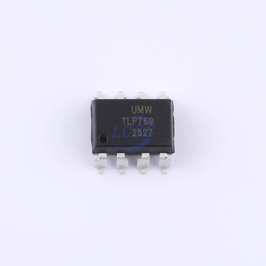 UMW TLP759(UMW) - 3