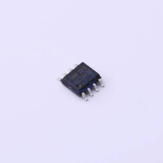 UMW UC3842B - 3