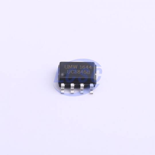 UMW UC3845B - 3
