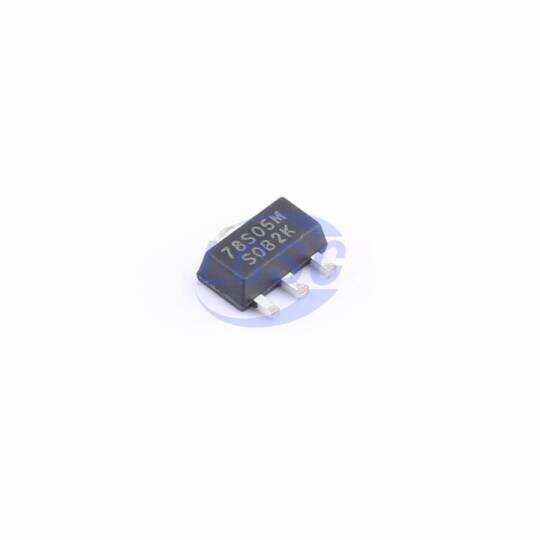 UNI-SEMIC 78S05M - 3
