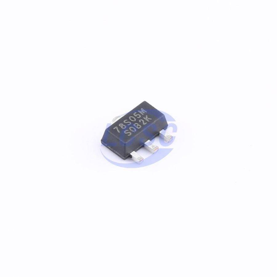UNI-SEMIC 78S05M - 3