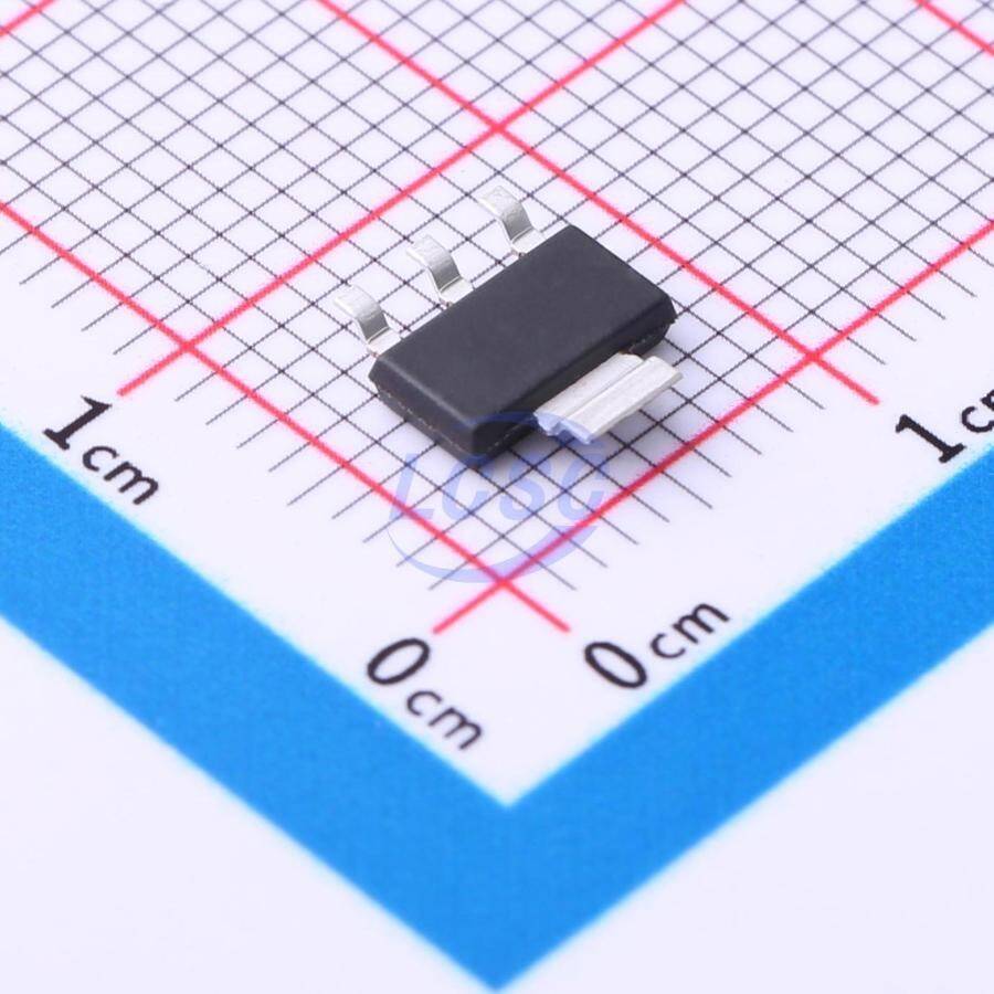 UNI-SEMIC AMS1117-T33 - 2