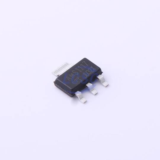 UNI-SEMIC AMS1117-T33 - 3