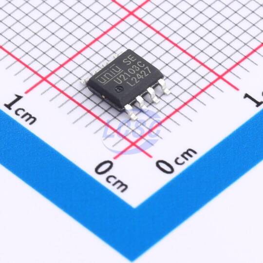 UNI-SEMIC U2103C - 1