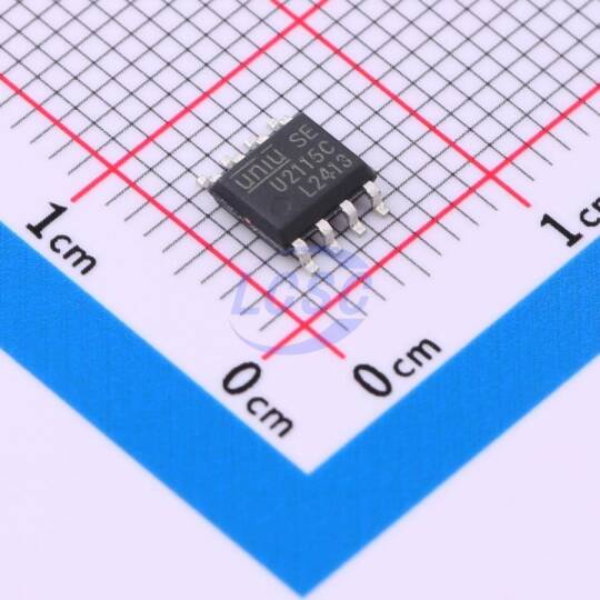 UNI-SEMIC U2115C - 1