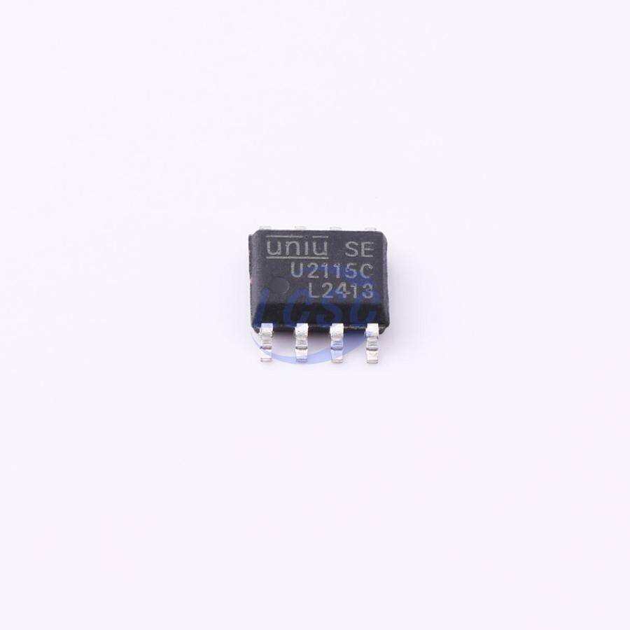 UNI-SEMIC U2115C - 3